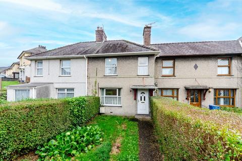 undefined, Adwy'r Nant, Bethesda, Bangor, Gwynedd, LL57
