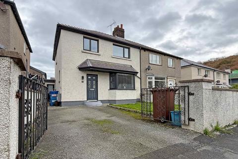 undefined, Ffordd Coed Mawr, Bangor, Gwynedd, LL57