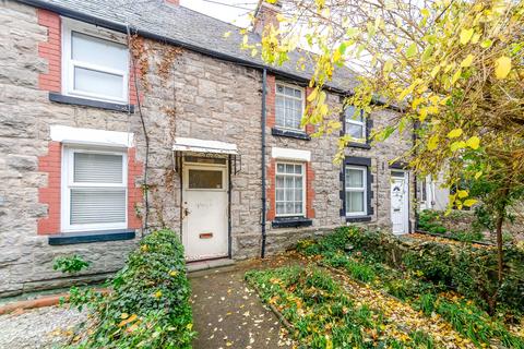 2 bedroom terraced house for sale, Rose Hill, Old Colwyn, Colwyn Bay, Conwy, LL29
