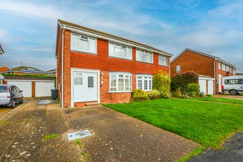 undefined, Cromer Way, Hailsham, East Sussex, BN27