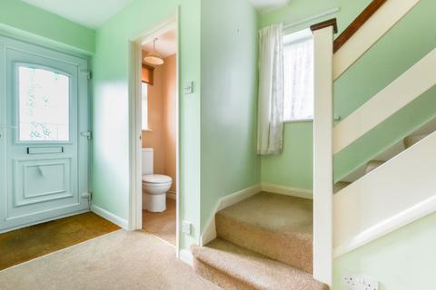 undefined, Cromer Way, Hailsham, East Sussex, BN27