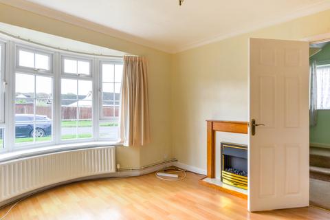 undefined, Cromer Way, Hailsham, East Sussex, BN27