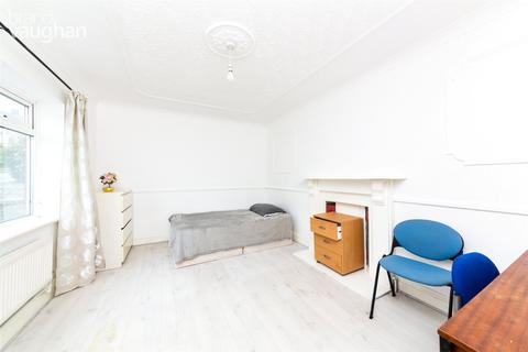 undefined, Norwich Drive, Brighton BN2