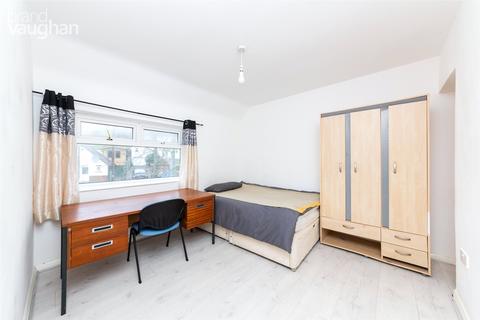 undefined, Norwich Drive, Brighton BN2