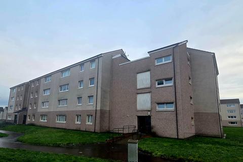 Napier Drive, Glasgow, G51