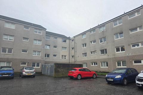 2 bedroom flat to rent, Napier Drive, Glasgow, G51