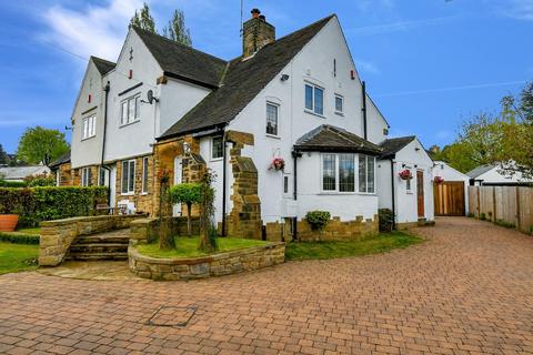 undefined, Bradford Road, Guiseley, Leeds