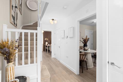 undefined, Plot THEELLINGHAM15, THEELLINGHAM15 at Hartsdown Gardens, Hartsdown Gardens, Hartsdown Road, Hartsdown Road CT9