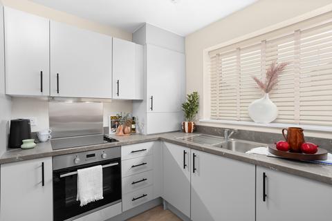 undefined, Plot THEELLINGHAM15, THEELLINGHAM15 at Hartsdown Gardens, Hartsdown Gardens, Hartsdown Road, Hartsdown Road CT9