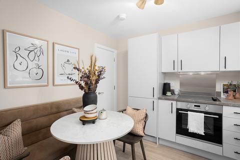 undefined, Plot THEELLINGHAM15, THEELLINGHAM15 at Hartsdown Gardens, Hartsdown Gardens, Hartsdown Road, Hartsdown Road CT9