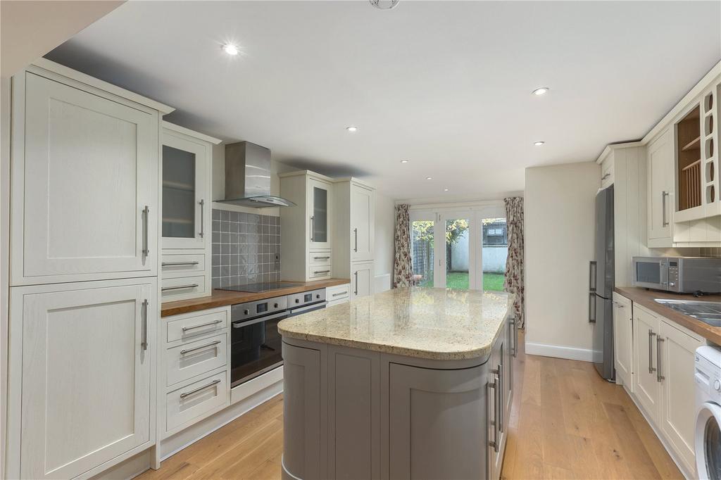 Kitchen/Breakfast