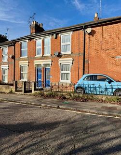 undefined, Ipswich IP4