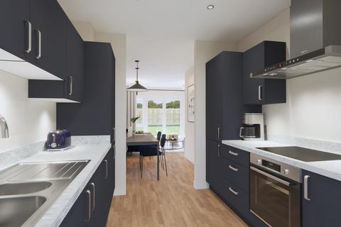 undefined, Plot 45 THE ESHTON, THEESHTON45 at Hartsdown Gardens, Hartsdown Gardens, Hartsdown Road, Hartsdown Road CT9