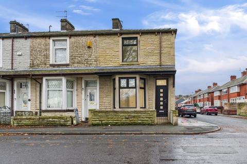 Mitella Street, Burnley, BB10