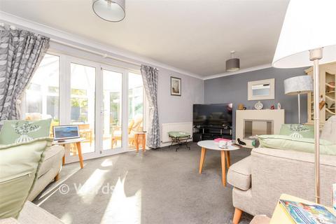 4 bedroom detached house for sale, Seven Acres, New Ash Green, Longfield, Kent