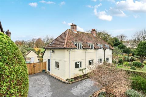 undefined, Dorchester Road, Sydling St. Nicholas, Dorchester, Dorset, DT2