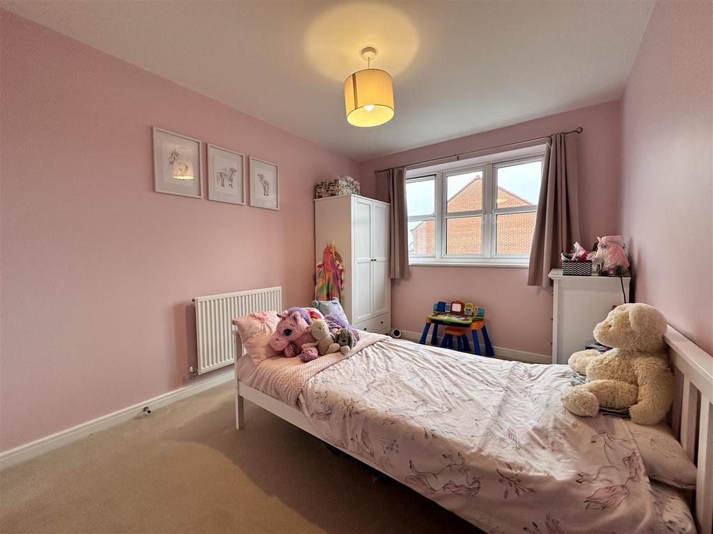 Bedroom Two 165