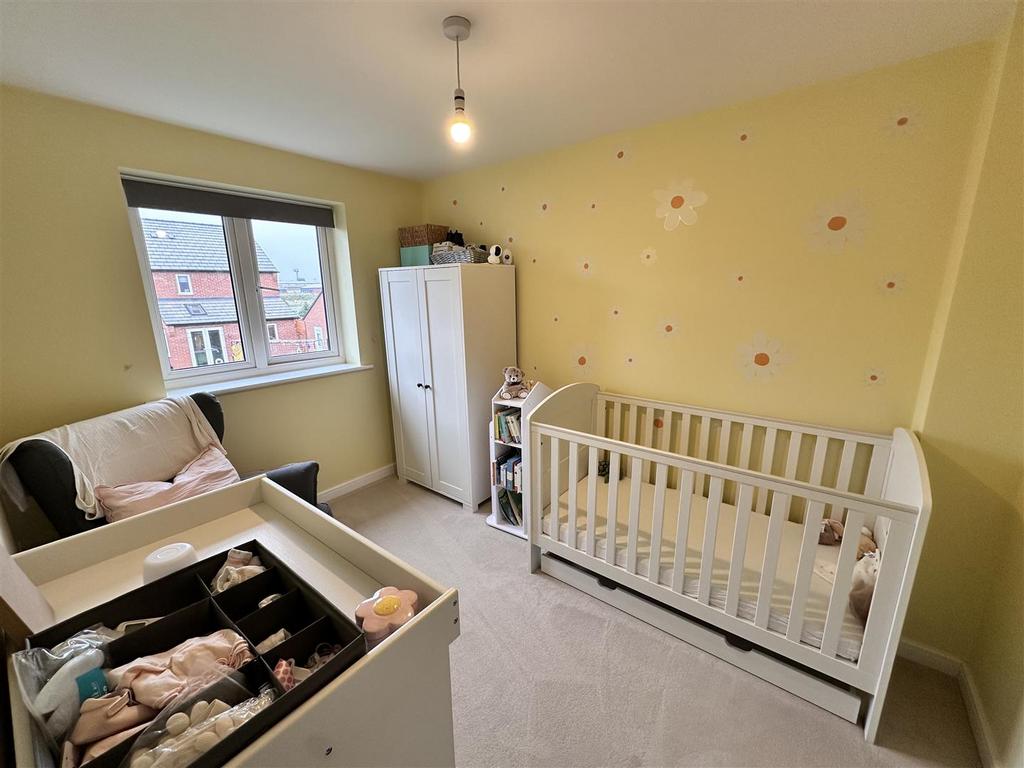 Bedroom Three 174