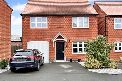 Charters Drive, Newark