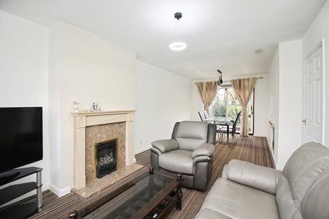3 bedroom semi-detached house for sale, Park Rise, Leicester, LE3