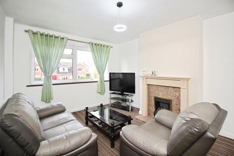 3 bedroom semi-detached house for sale, Park Rise, Leicester, LE3