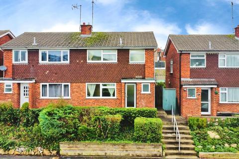 undefined, Park Rise, Leicester, LE3