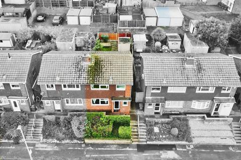 undefined, Park Rise, Leicester, LE3