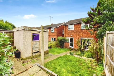 3 bedroom semi-detached house for sale, Park Rise, Leicester, LE3