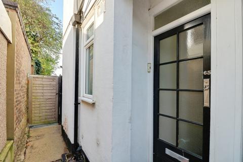 undefined, Northville Drive, Westcliff-on-sea, SS0