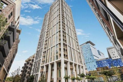 Bouchon Point, E1 2FT