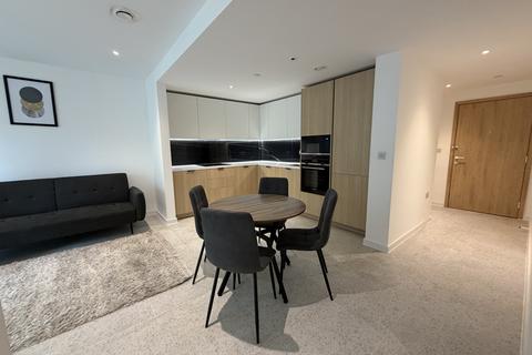 2 bedroom flat for sale, Bouchon Point, E1 2FT