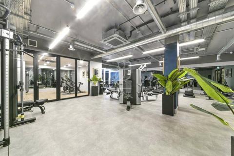 2 bedroom flat for sale, Bouchon Point, E1 2FT