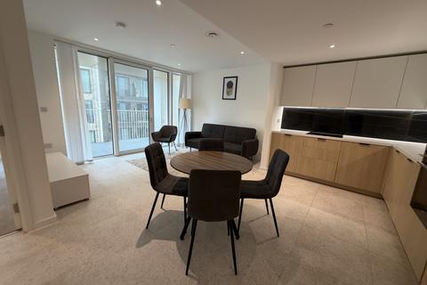 2 bedroom flat for sale, Bouchon Point, E1 2FT