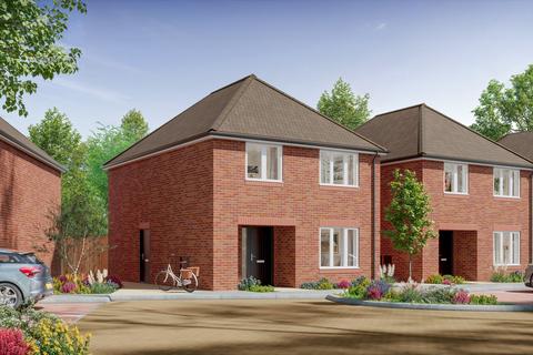 undefined, Plot 49THEPEAMORE, 49THEPEAMORE at Hartsdown Gardens, Hartsdown Gardens, Hartsdown Road, Hartsdown Road CT9