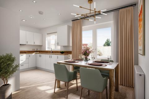 undefined, Plot 49THEPEAMORE, 49THEPEAMORE at Hartsdown Gardens, Hartsdown Gardens, Hartsdown Road, Hartsdown Road CT9