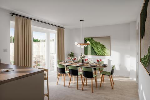 undefined, Plot 49THEPEAMORE, 49THEPEAMORE at Hartsdown Gardens, Hartsdown Gardens, Hartsdown Road, Hartsdown Road CT9