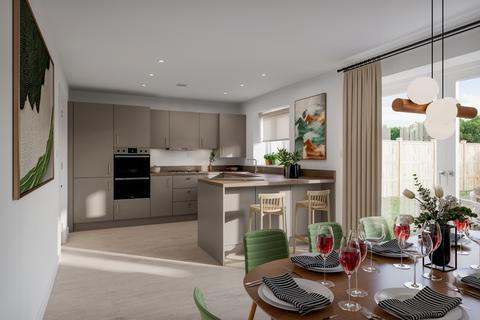 undefined, Plot 49THEPEAMORE, 49THEPEAMORE at Hartsdown Gardens, Hartsdown Gardens, Hartsdown Road, Hartsdown Road CT9