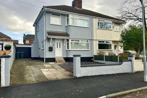 Layton Avenue, Prenton, Merseyside, CH43