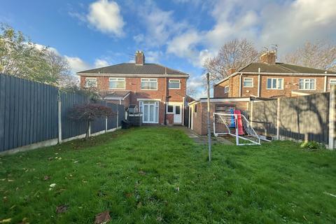 3 bedroom semi-detached house for sale, Layton Avenue, Prenton, Merseyside, CH43