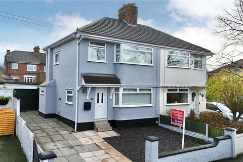 Layton Avenue, Prenton, Merseyside, CH43