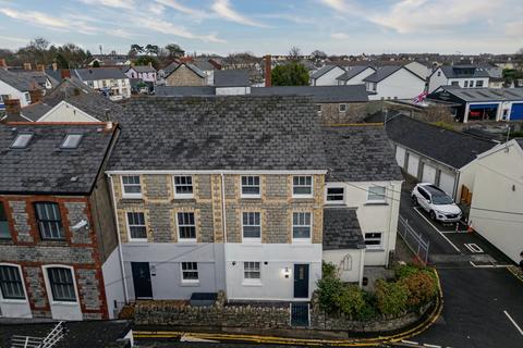 undefined, The Cross Keys, Llantwit Major CF61