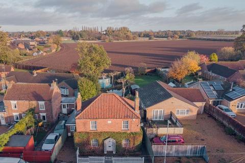 undefined, Woad Lane, Long Sutton, Spalding, Lincolnshire, PE12 9LD