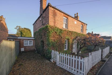 3 bedroom detached house for sale, Woad Lane, Long Sutton, Spalding, Lincolnshire, PE12 9LD