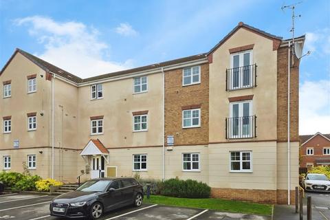undefined, Greenwood Gardens, Bilborough, Nottingham, NG8 4JR