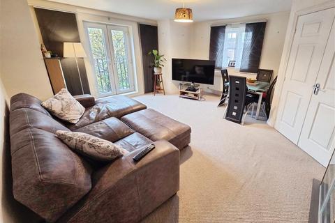 undefined, Greenwood Gardens, Bilborough, Nottingham, NG8 4JR