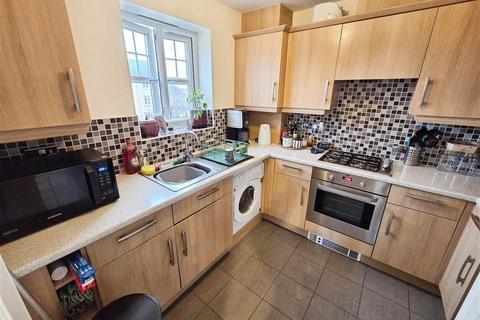 undefined, Greenwood Gardens, Bilborough, Nottingham, NG8 4JR