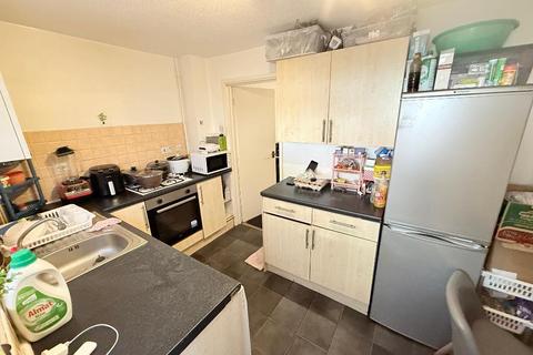 undefined, Brussels Way, Luton, Bedfordshire, LU3 3TJ