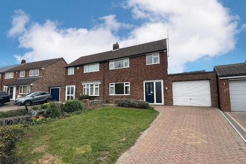 undefined, Mendip Way, Sundon Park, Luton, Bedfordshire, LU3 3JJ