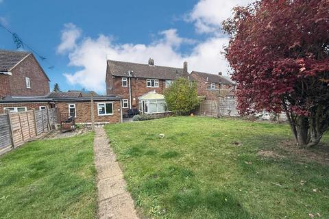 undefined, Mendip Way, Sundon Park, Luton, Bedfordshire, LU3 3JJ