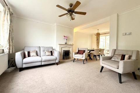 undefined, Mendip Way, Sundon Park, Luton, Bedfordshire, LU3 3JJ